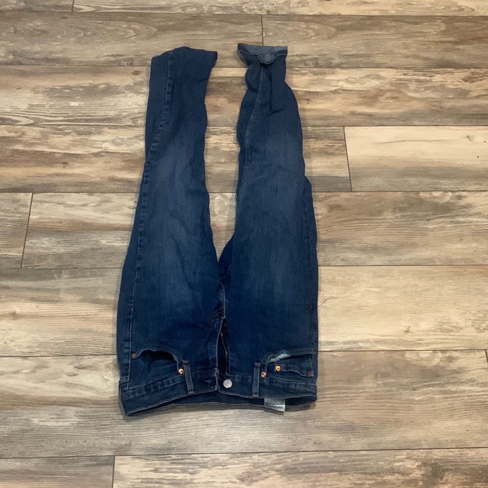Men’s Levi’s jeans 29/30